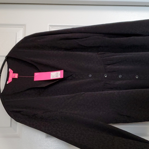 NWT Lilly Pulitzer Hensley Top - Picture 13 of 16